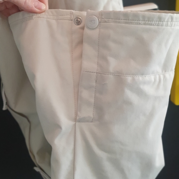 Billabong ski snowboard waterproof pants Small - Picture 4 of 7